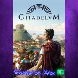 ️Citadelum XBOX