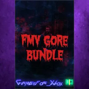 ️FMV Gore XBOX