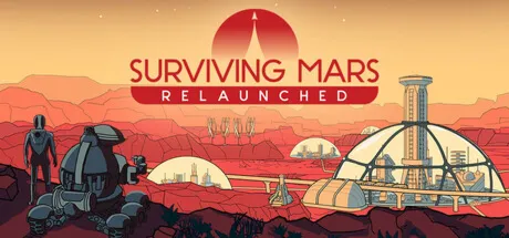 Surviving Mars: Relaunched · Steam Gift · АВТОДОСТАВКА
