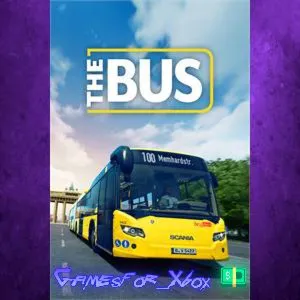 ️The Bus XBOX