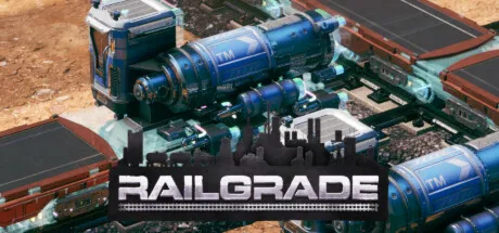 RAILGRADE · Steam Gift · АВТОДОСТАВКА