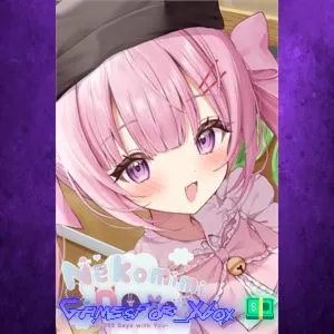 ️Nekomimi Days ~365 Days with You~ XBOX