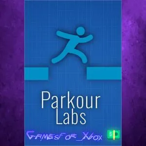 ️Parkour Labs XBOX