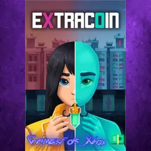 ️Extra Coin XBOX