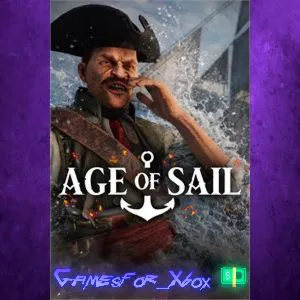 ️Holdfast Age Of Sail Edition XBOX