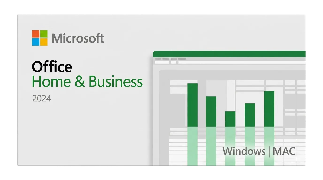Office 2024 Home and Business WIN | MAC (АКЦИЯ)