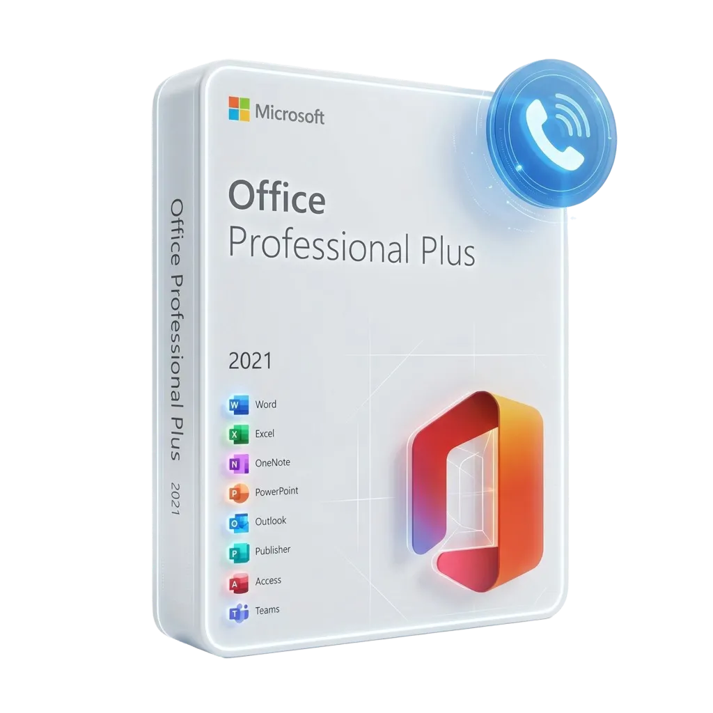 Office 2021 Pro Plus | ТЕЛ. БОТ