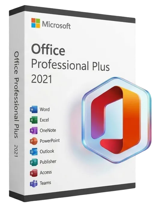 Office 2021 Pro Plus Привязка к вашему аккаунту (bind)