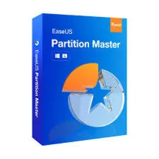 EaseUS Partition Master Pro ключ на 3 месяца