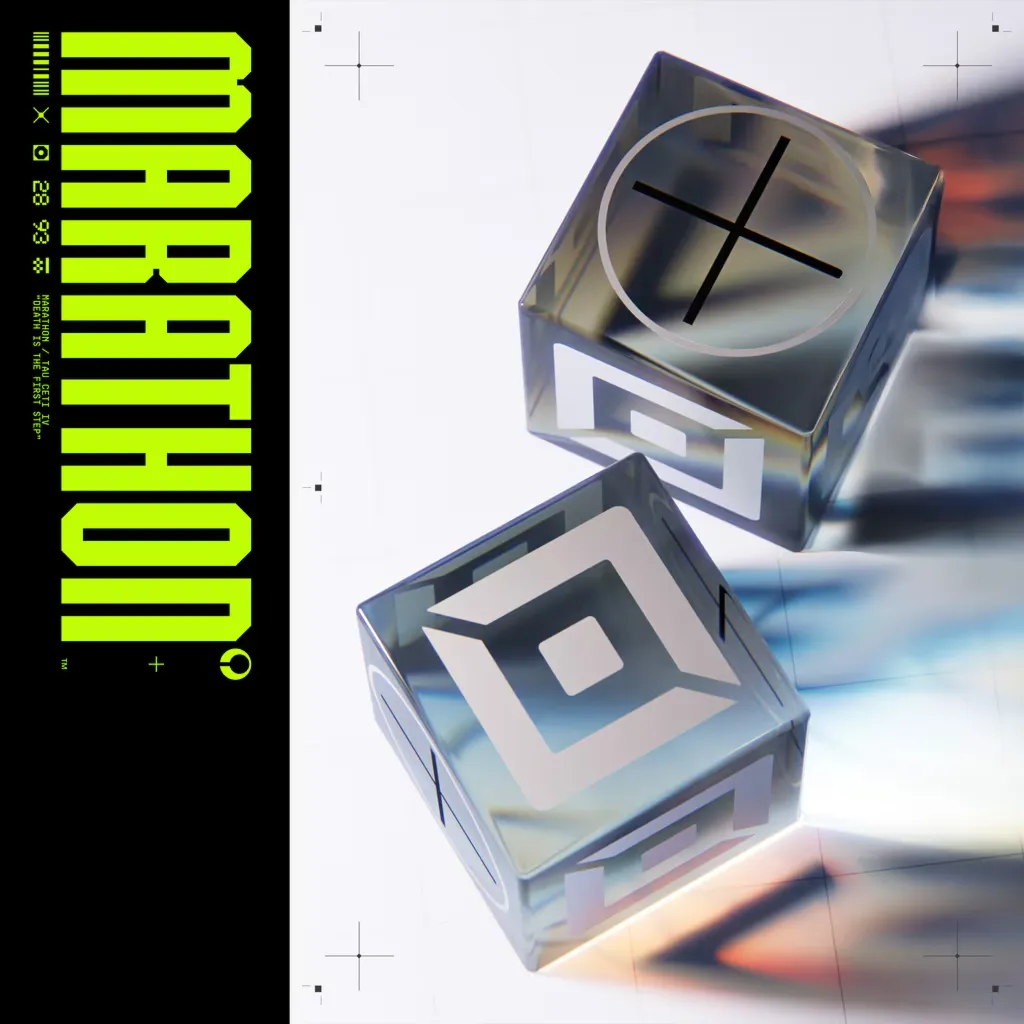 Marathon - 500 - 12000 LUX (PC/XBOX/PS)