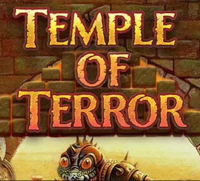  Temple of Terror (Fighting Fantasy Classics) /Steam Ключ /REGION FREE