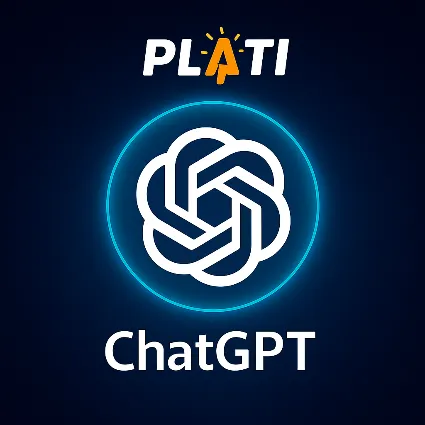CHATГПТ PLUS | GO | 1 МЕСЯЦ | ЛЮБОЙ АККАУНТ | БЕЗ БЛОКИРОВОК | ГАРАНТИЯ | ГПТ 5.4