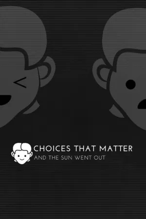  Choices That Matter: And The Sun Went Out /Steam Ключ / region free