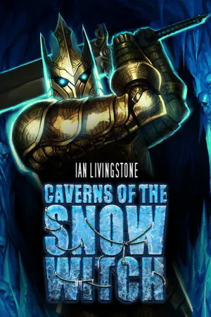  Caverns of the Snow Witch (Standalone)/Steam Ключ /region free