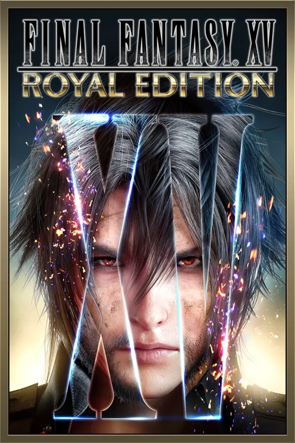 FINAL FANTASY XV ROYAL EDITION Xbox – Purchase for Your Account