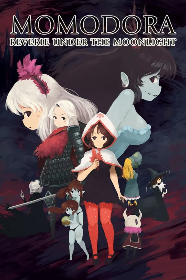 Momodora: Reverie Under the Moonlight Xbox – Purchase for Your Account