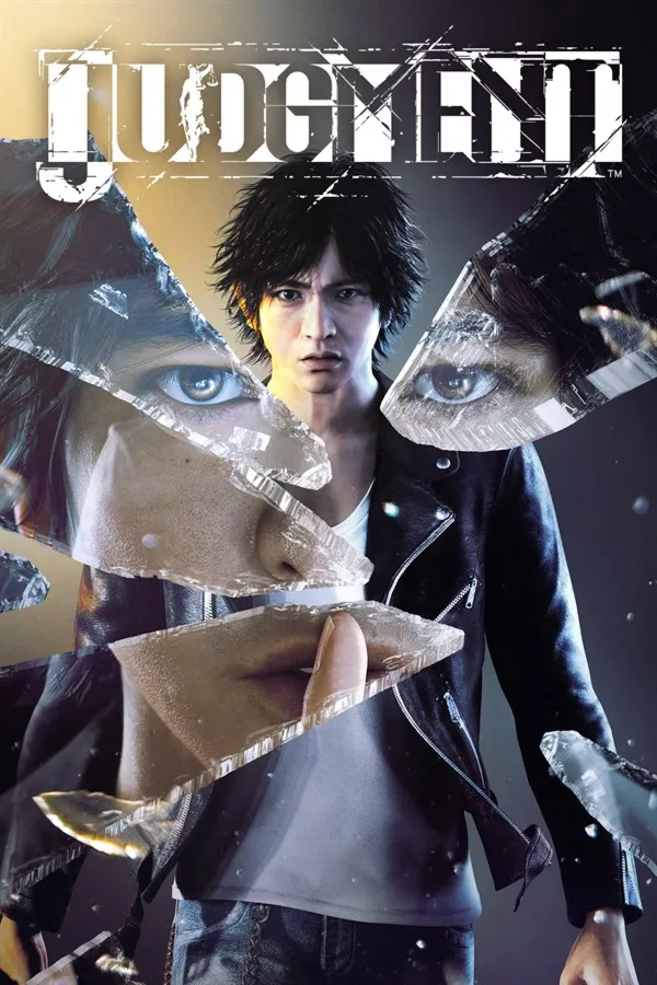 Judgment Xbox – Purchase for Your Account