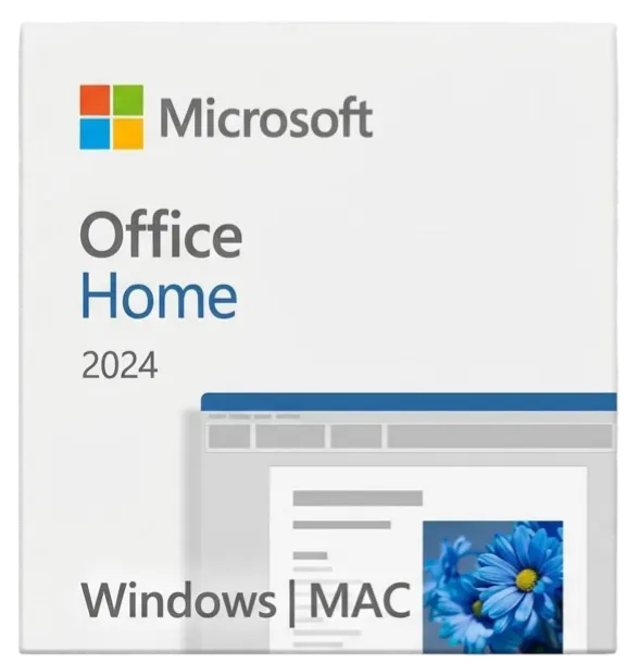 Office 2024 Home WIN | MAC