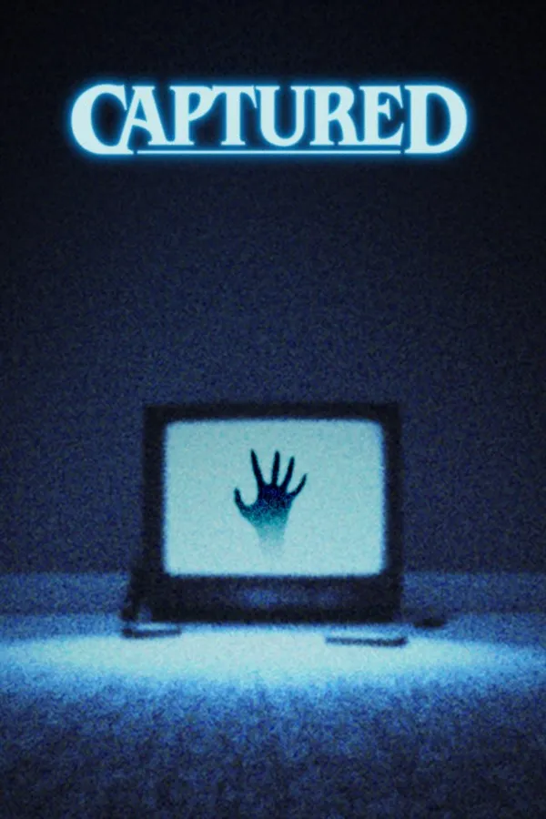 CAPTURED Xbox – Purchase for Your Account