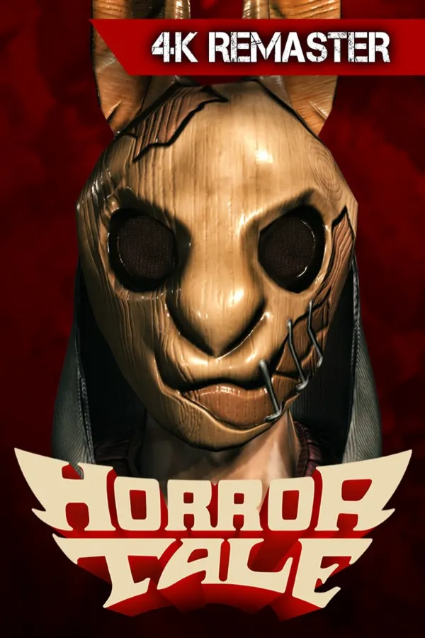 Horror Tale 1: 4k Remaster Xbox – Purchase for Your Account