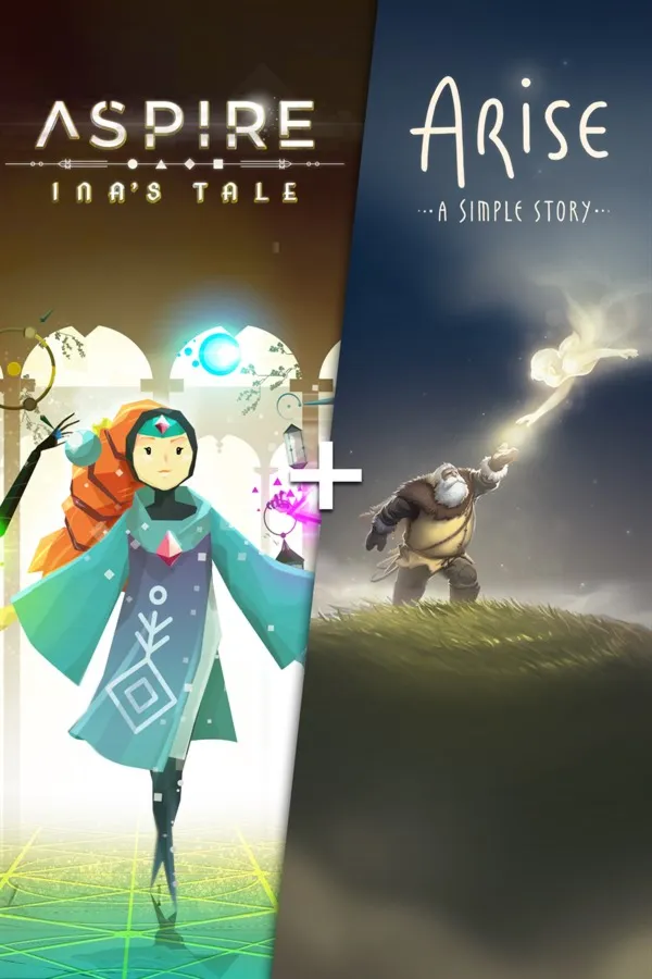 Arise + Aspire - Ina's Tale Xbox – Purchase for Your Account