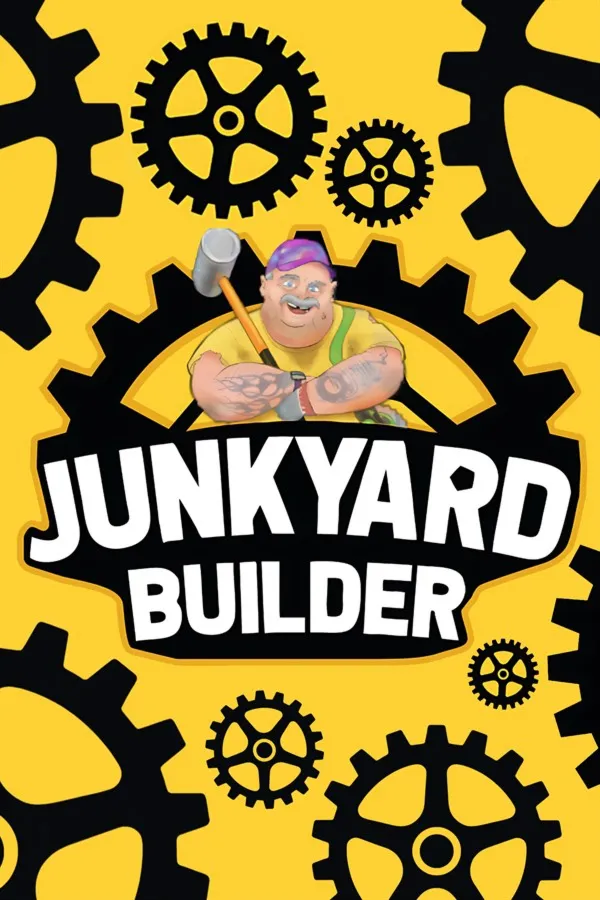 Junkyard Builder Xbox – Purchase for Your Account