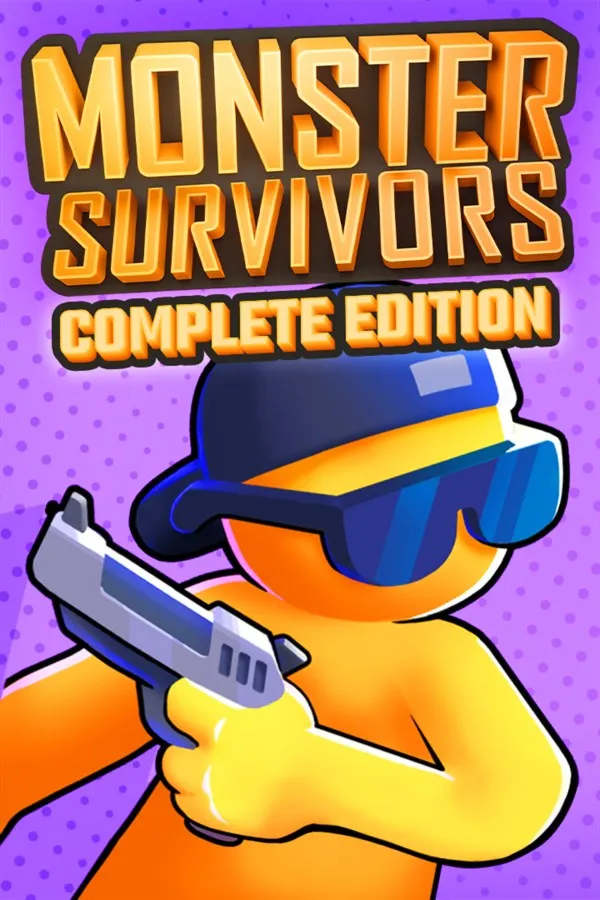 Monster Survivors: Complete Edition Xbox – Purchase for Your Account