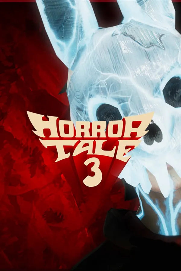Horror Tale 3: The Witch Xbox – Purchase for Your Account
