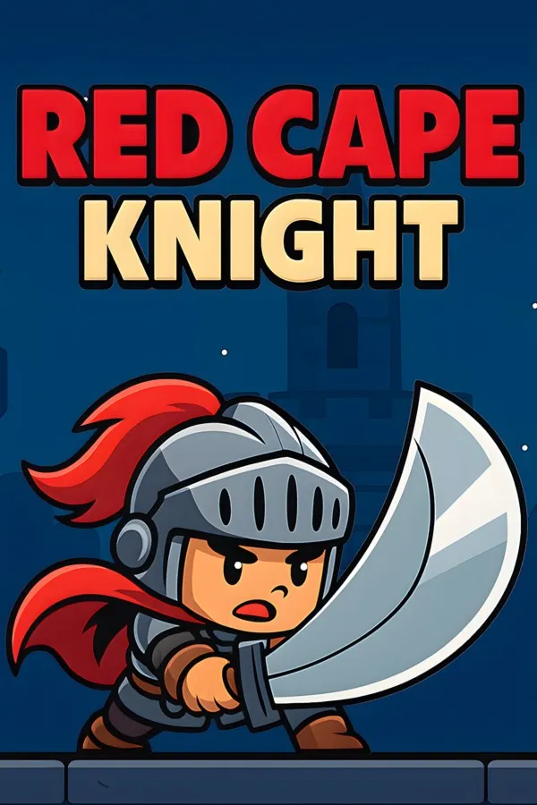 Red Cape Knight (Xbox Series) Xbox – Purchase for Your Account