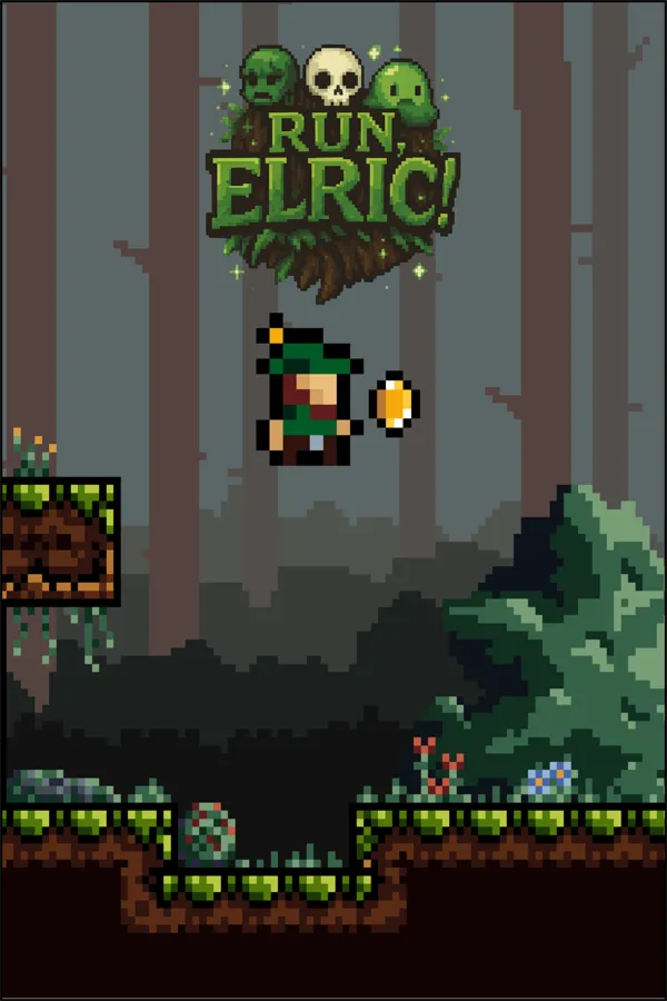 Run, Elric! Xbox – Purchase for Your Account