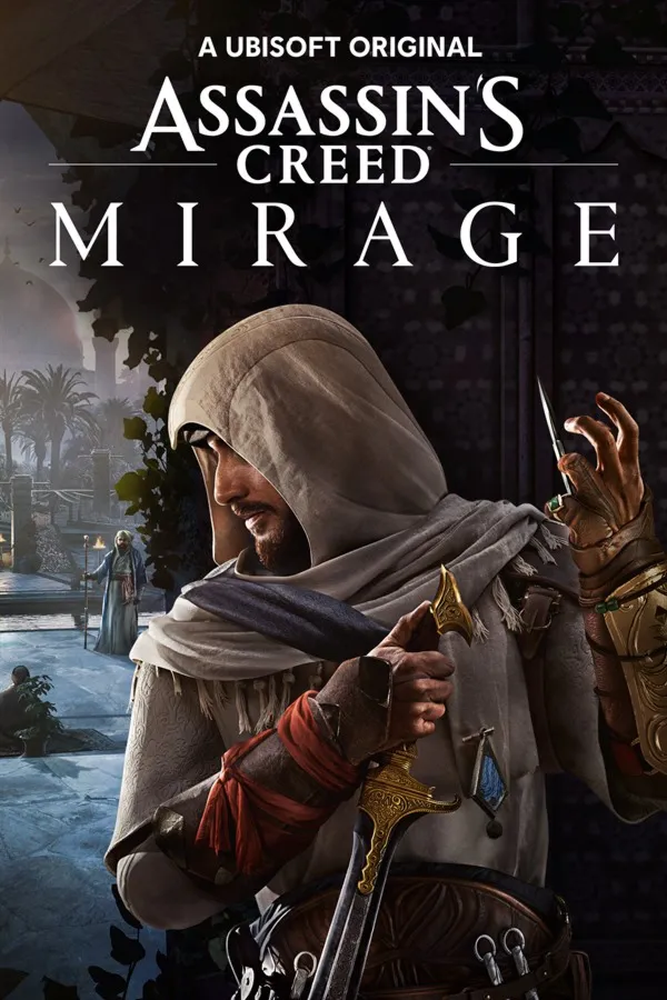 Assassin’s Creed® Mirage Xbox – Purchase for Your Account