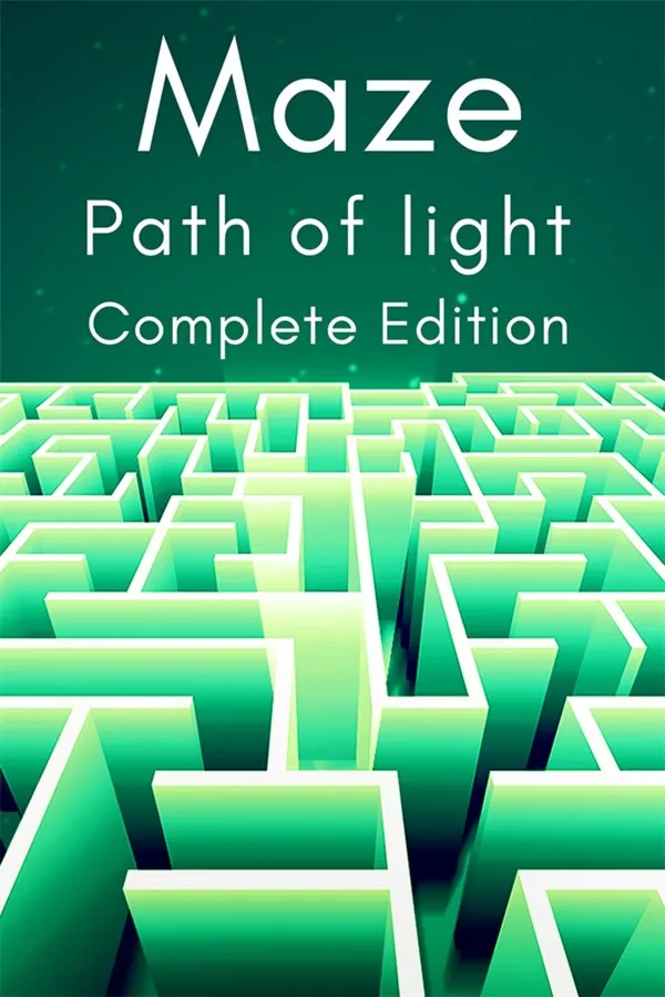 Maze: Path of Light - Complete Edition Xbox – Purchase for Your Account