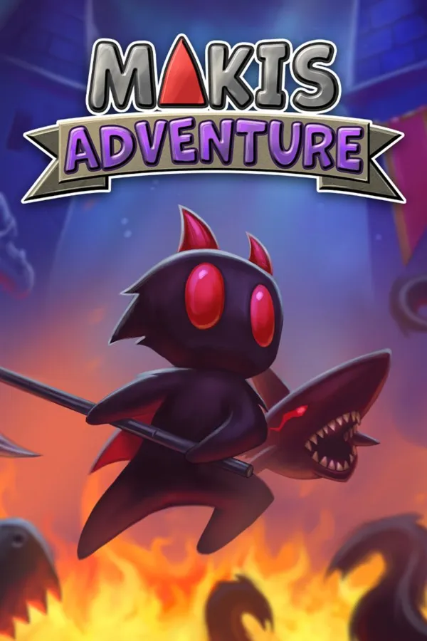 Makis Adventure Xbox – Purchase for Your Account