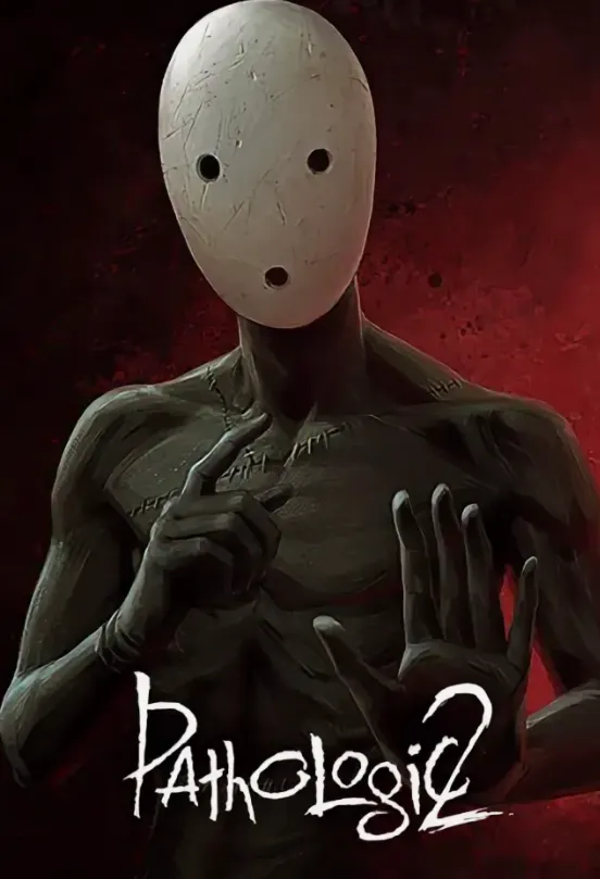 Pathologic 2/Steam Ключ / Только  Европа