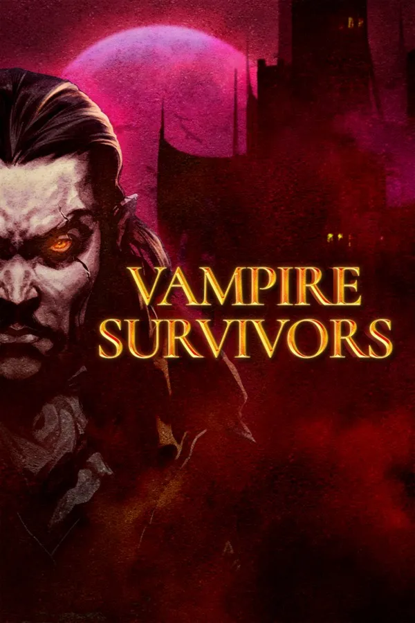 Vampire Survivors Xbox – Purchase for Your Account