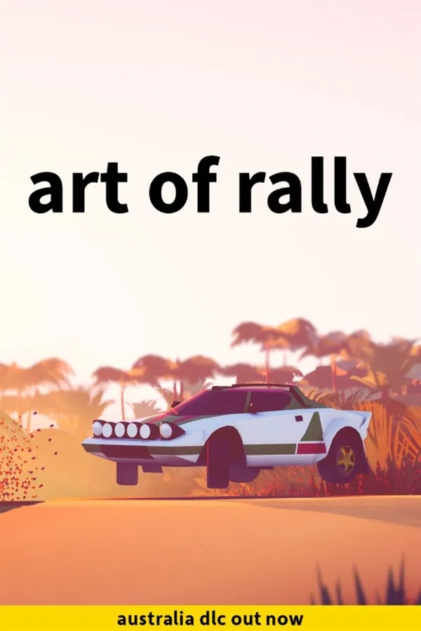 art of rally Xbox – Purchase for Your Account