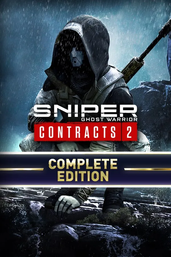 Sniper Ghost Warrior Contracts 2 Complete Edition Xbox – Purchase for Your Account