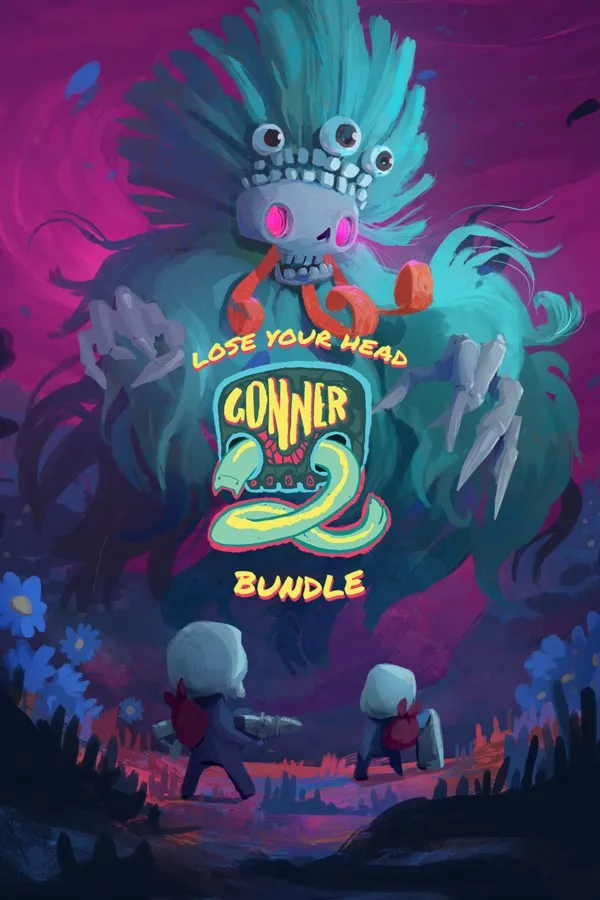 Lose Your Head Deluxe Bundle Xbox – Purchase for Your Account