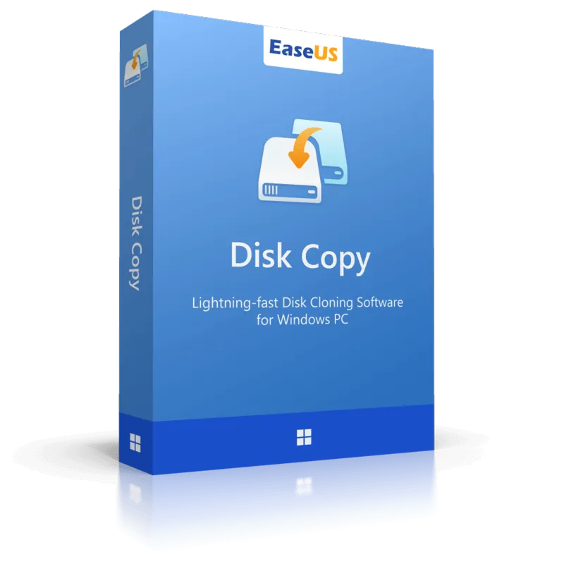 EaseUS Disk Copy PRO ключ на 6 месяцев