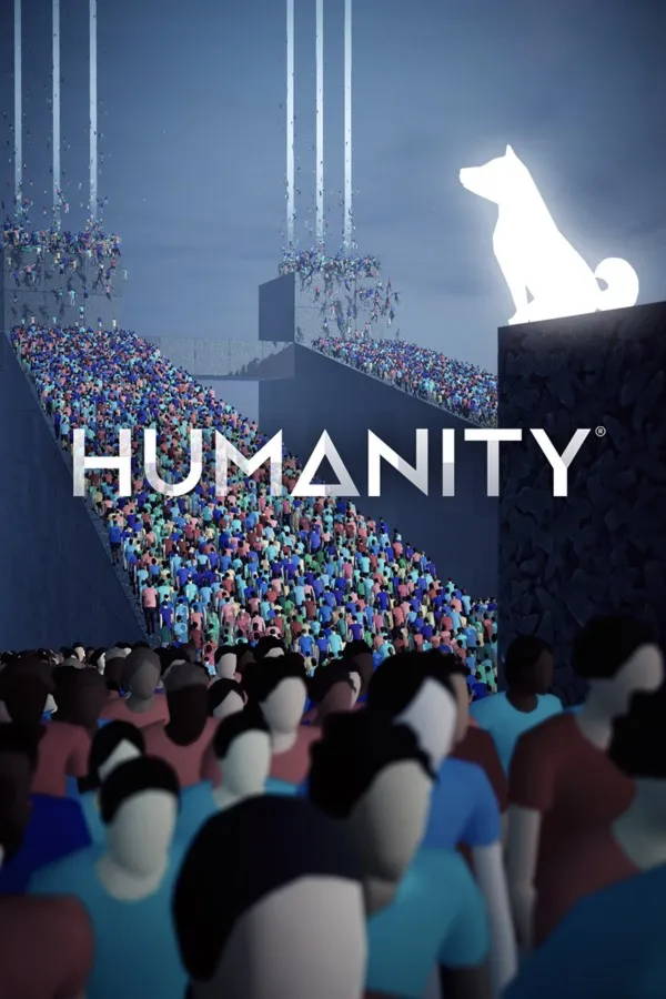 Humanity Xbox – Purchase for Your Account