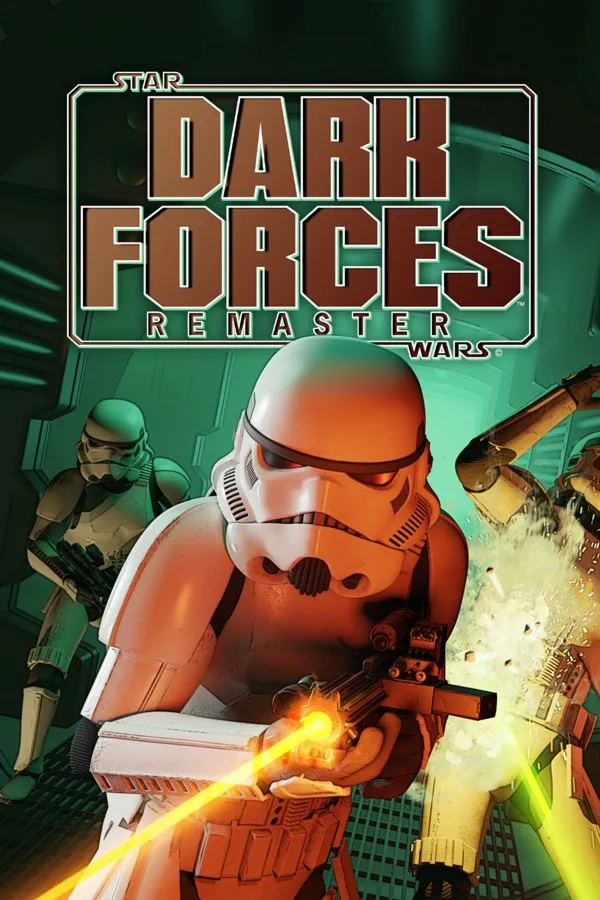 STAR WARS™: Dark Forces Remaster Xbox – Purchase for Your Account