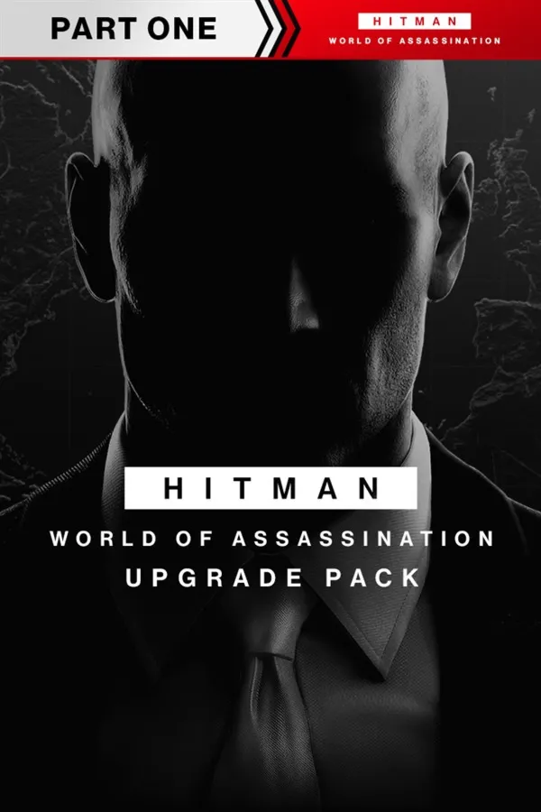 HITMAN World of Assassination Upgrade Pack Xbox – Purchase for Your Account