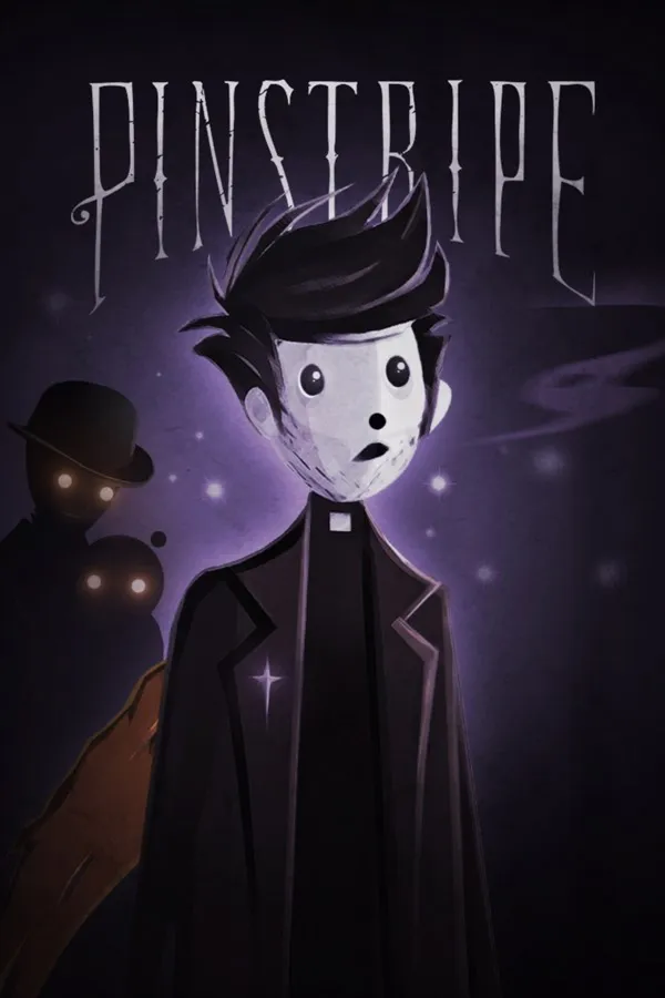 Pinstripe Xbox – Purchase for Your Account
