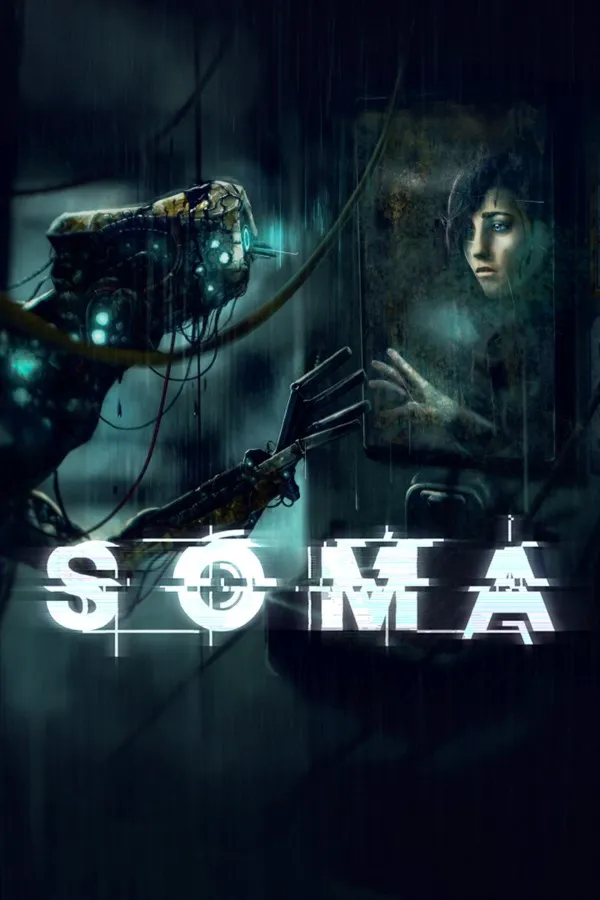 SOMA Xbox – Purchase for Your Account