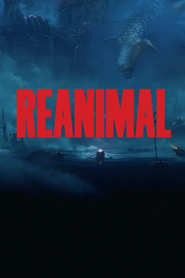 REANIMAL Xbox – Purchase for Your Account