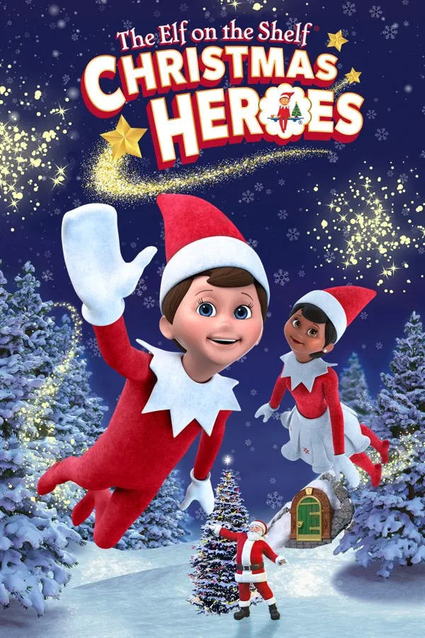 The Elf on the Shelf®: Héroes de Navidad Xbox – Purchase for Your Account