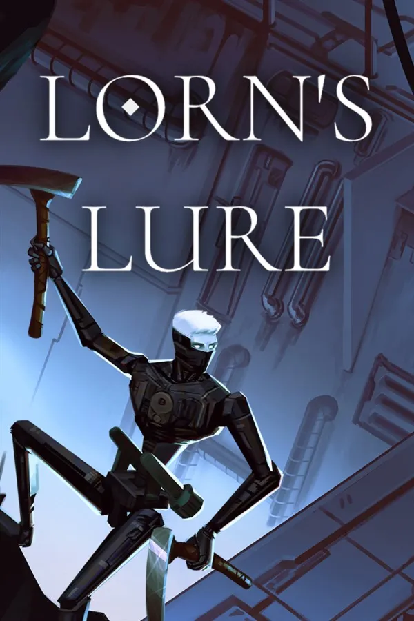Lorn's Lure Xbox – Purchase for Your Account
