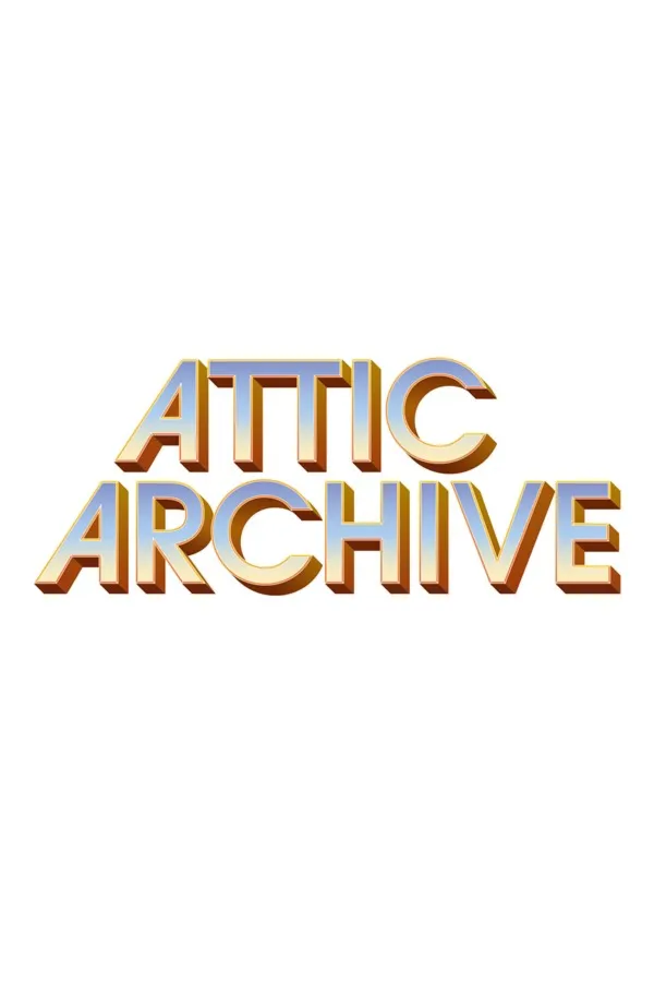 Attic Archive Xbox – Purchase for Your Account
