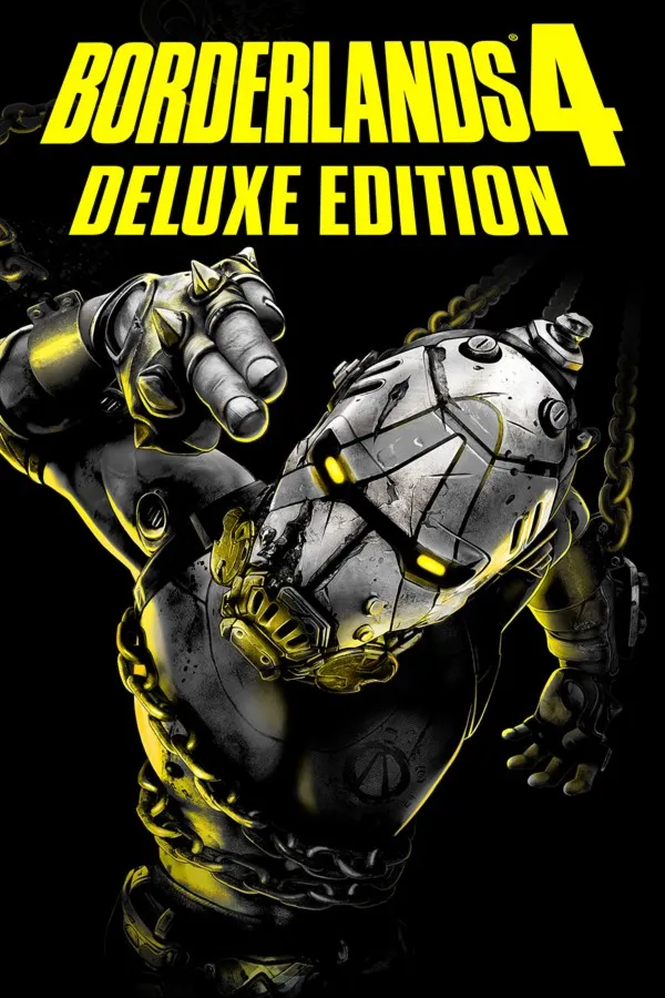 Edición Deluxe de Borderlands®4 Xbox – Purchase for Your Account
