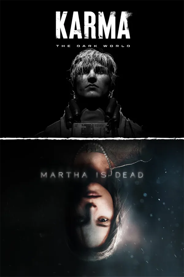 KARMA : The Dark World - Martha Is Dead Bundle Xbox – Purchase for Your Account